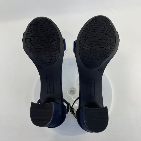 Bandolino Women's Armory Dress Sandals Women's | 9.5 M - Picture 7 of 11